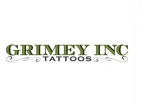Grimey Inc Tattoos